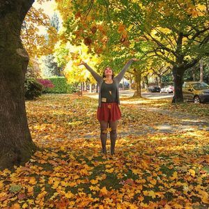 Meet your Posher, Robin